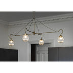 Lampadario Floren
