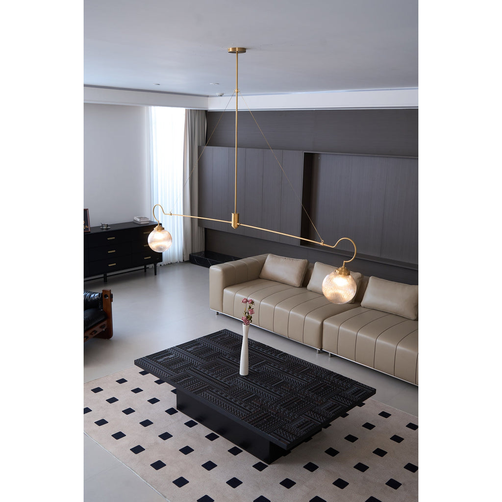 Lampadario Floren