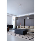 Lampadario Floren