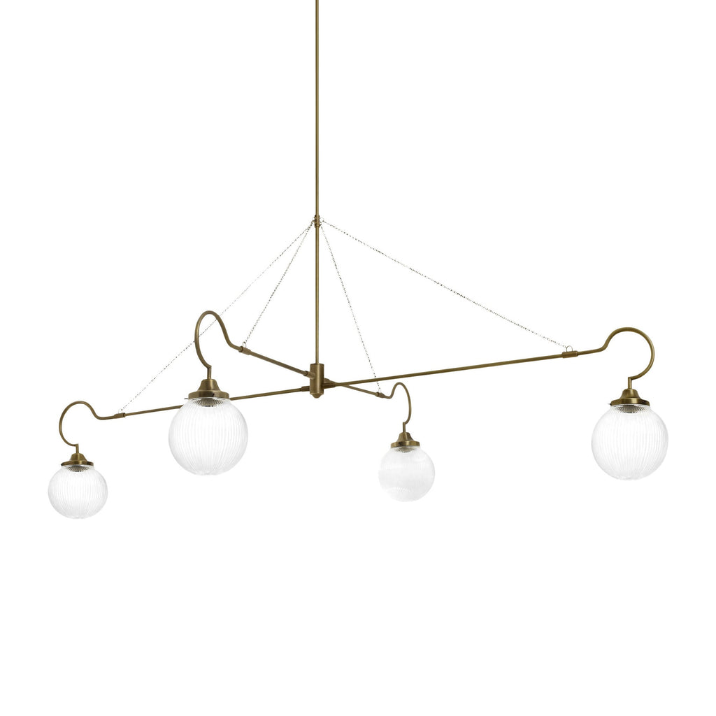 Lampadario Floren