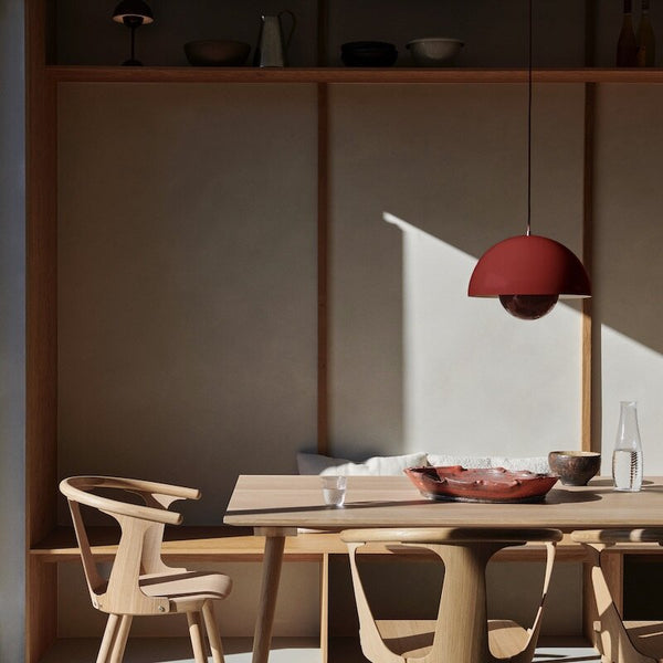 Woodlandglow | Elegante Lampada da Soffitto