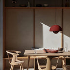 Woodlandglow | Elegante Lampada da Soffitto