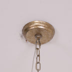 Lampadario a goccia Abella