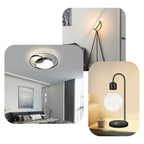 Lampada a sospensione Witte Kiezel