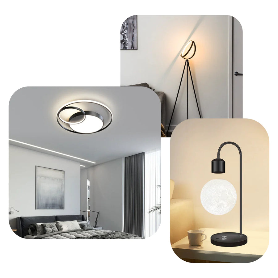 Lampada a sospensione Witte Kiezel