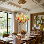 Lampadario Marielle Murano