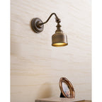 Lampada da Parete Addison Gooseneck