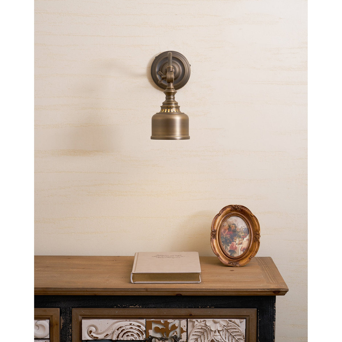 Lampada da Parete Addison Gooseneck