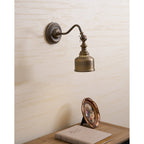 Lampada da Parete Addison Gooseneck
