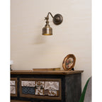 Lampada da Parete Addison Gooseneck