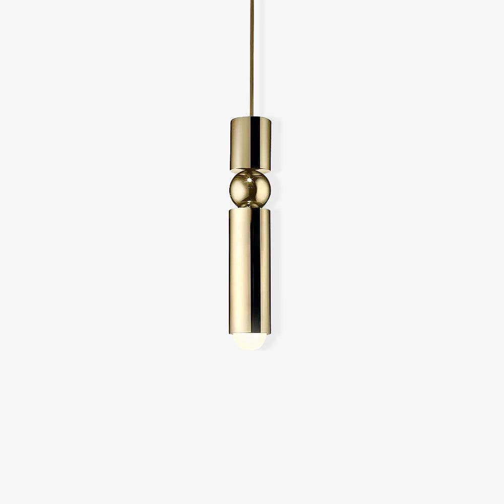 Lampada a sospensione Fulcrum