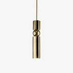 Lampada a sospensione Fulcrum