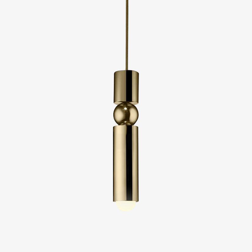Lampada a sospensione Fulcrum