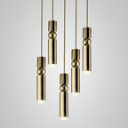 Lampada a sospensione Fulcrum