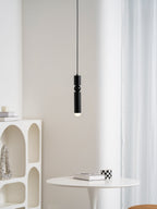 Lampada a sospensione Fulcrum