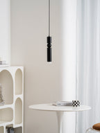 Lampada a sospensione Fulcrum