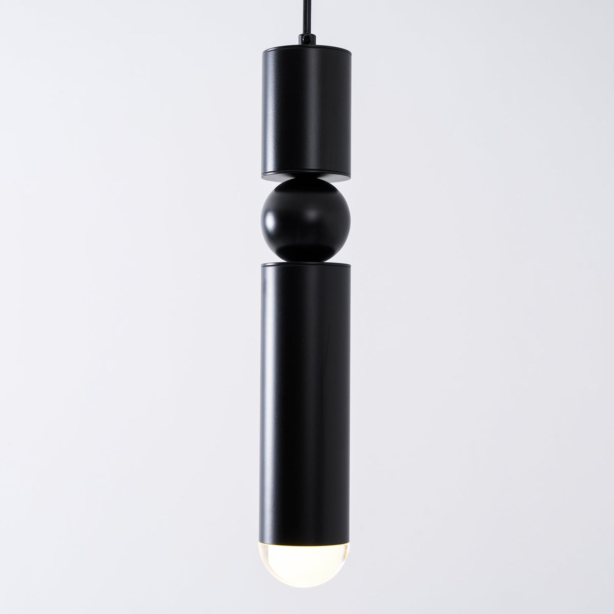 Lampada a sospensione Fulcrum