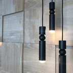 Lampada a sospensione Fulcrum
