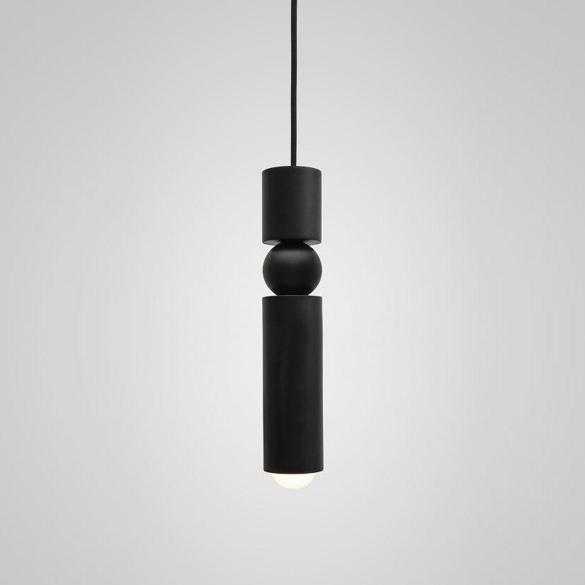 Lampada a sospensione Fulcrum