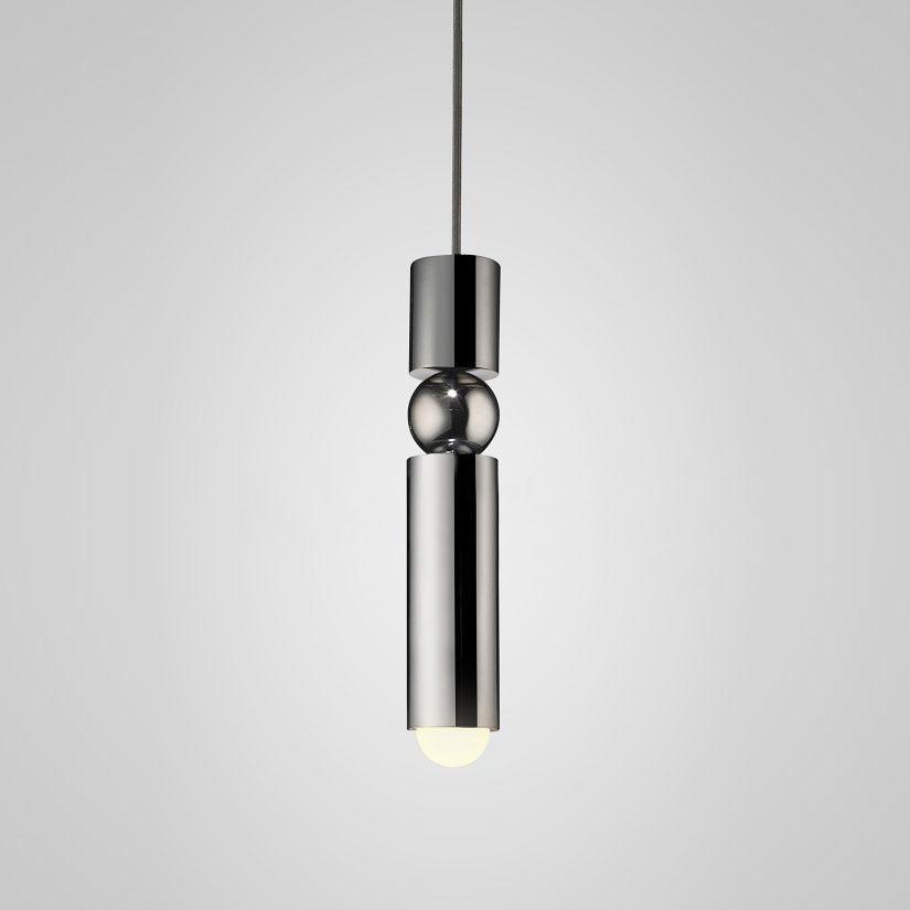 Lampada a sospensione Fulcrum