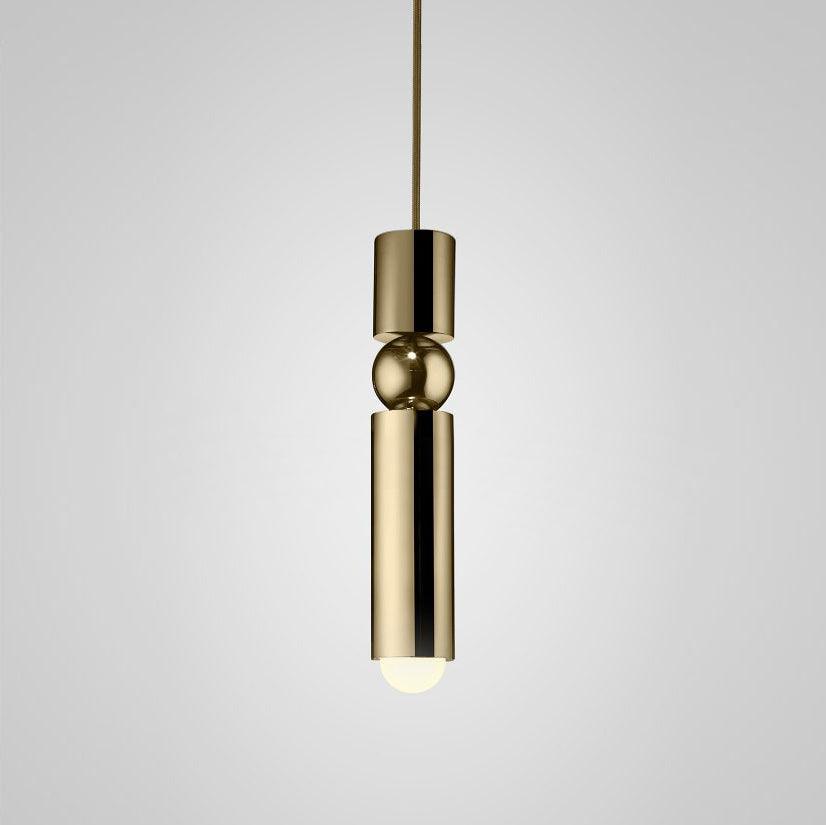 Lampada a sospensione Fulcrum