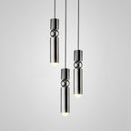 Lampada a sospensione Fulcrum