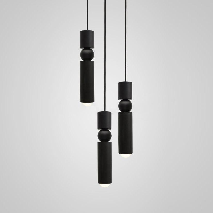 Lampada a sospensione Fulcrum