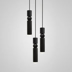 Lampada a sospensione Fulcrum