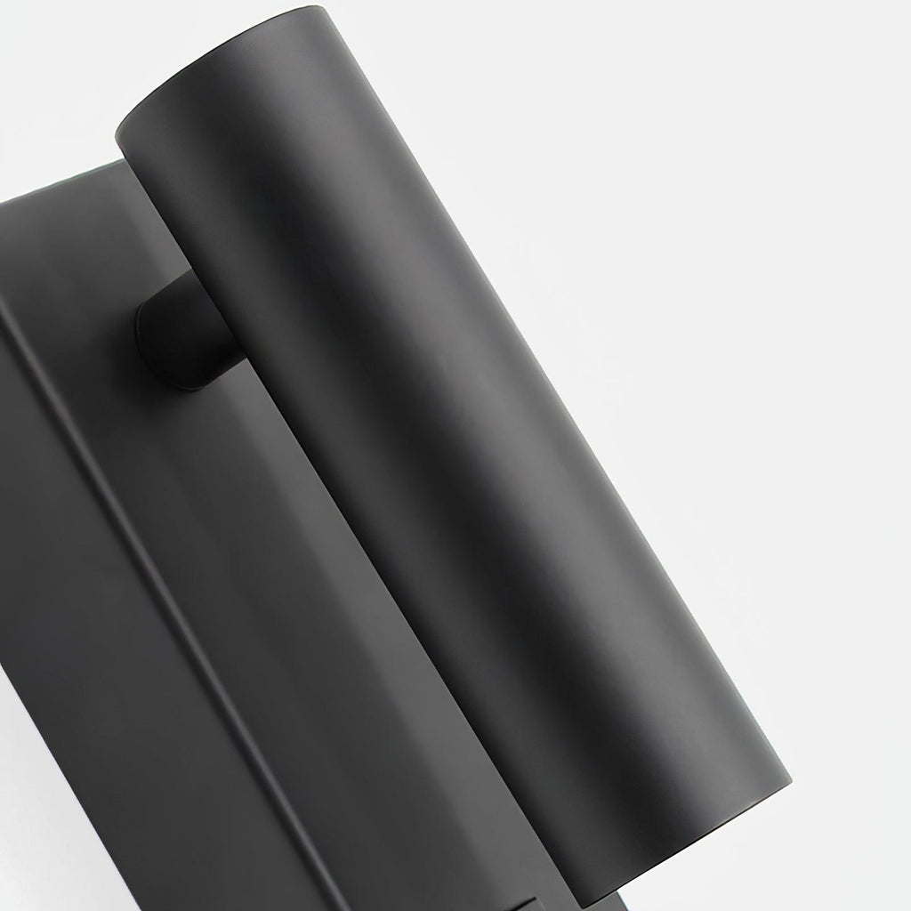 Aare Applique Minimalista Comodino USB