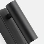Aare Applique Minimalista Comodino USB