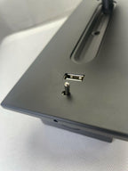 Aare Applique Minimalista Comodino USB