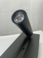 Aare Applique Minimalista Comodino USB