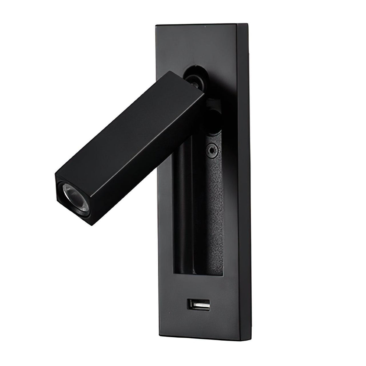 Aare Applique Minimalista Comodino USB