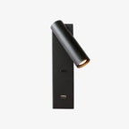 Aare Applique Minimalista Comodino USB
