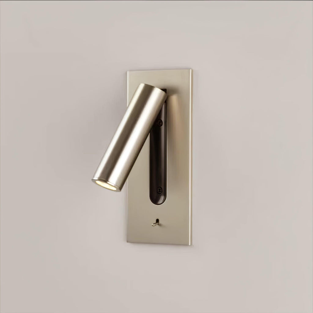 Aare Applique Minimalista Comodino USB