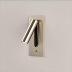 Aare Applique Minimalista Comodino USB