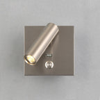 Aare Applique Minimalista Comodino USB