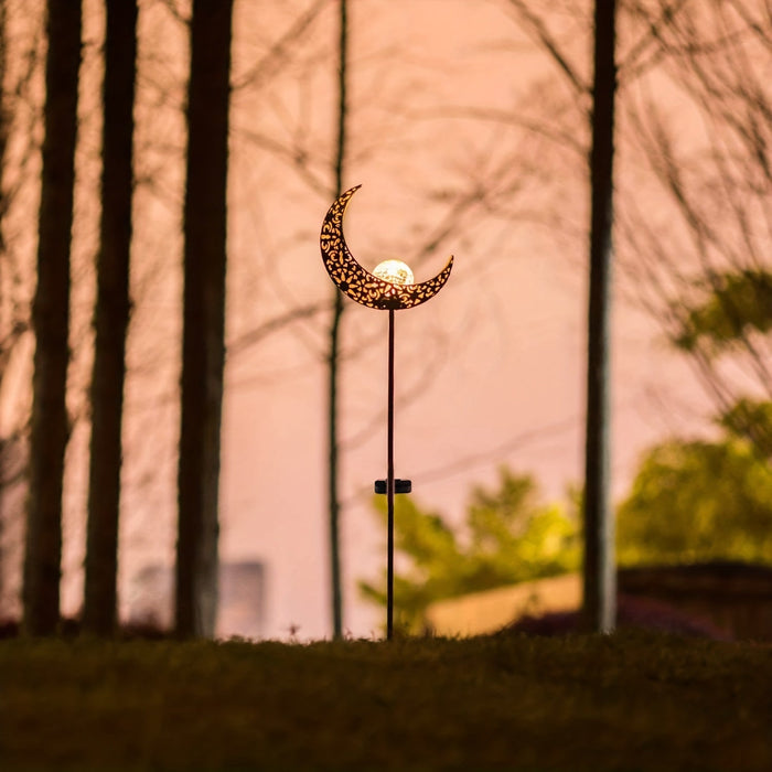 Luce da Giardino Celestiale