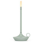 graypants - Lampada da tavolo LED Wick