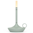graypants - Lampada da tavolo LED Wick