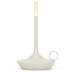 graypants - Lampada da tavolo LED Wick