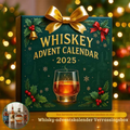 Calendario dell'Avvento Whisky & Birra 2025