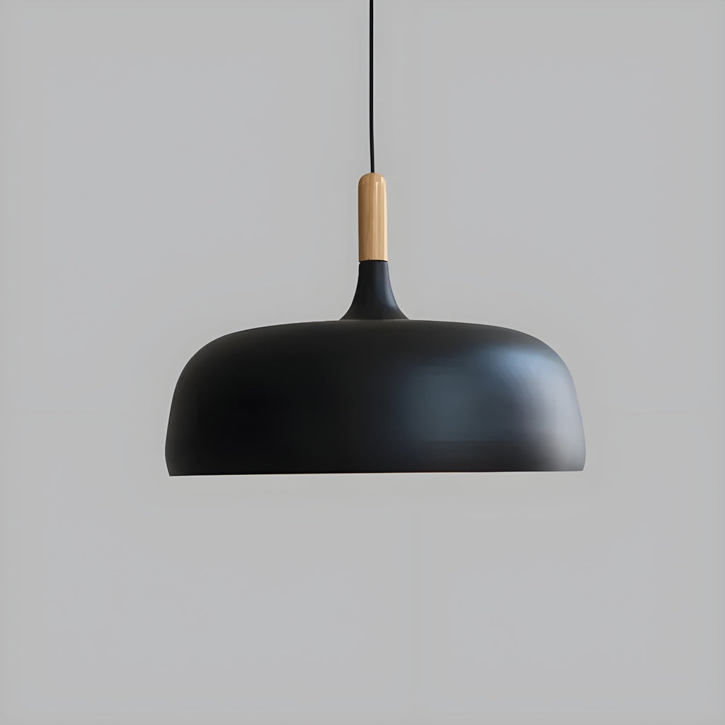 AltoLume Light - Lampada a sospensione LED nordica