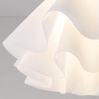 Valentina Lampada da Soffitto a Forma di Fiore