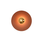 Applique Eclipse Ispirazione Moderna Minimalista Accento