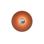 Applique Eclipse Ispirazione Moderna Minimalista Accento