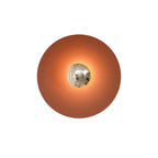 Applique Eclipse Ispirazione Moderna Minimalista Accento