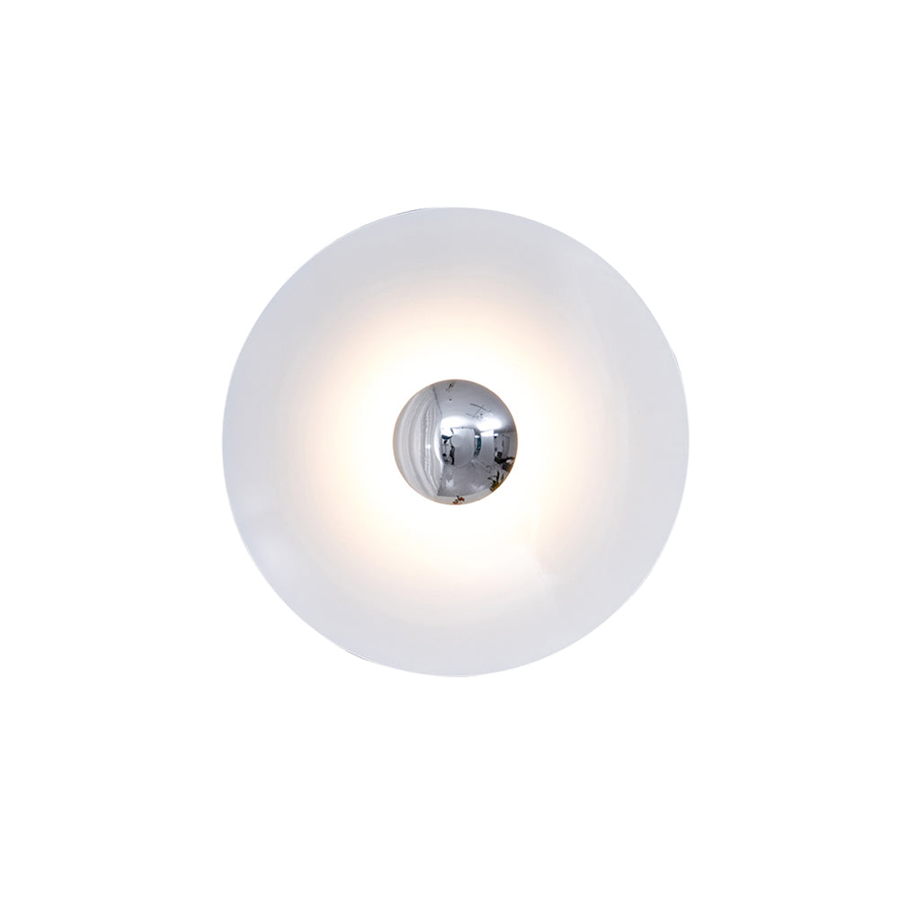 Applique Eclipse Ispirazione Moderna Minimalista Accento