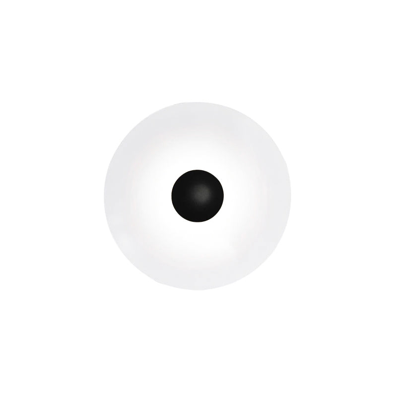 Applique Eclipse Ispirazione Moderna Minimalista Accento