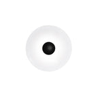 Applique Eclipse Ispirazione Moderna Minimalista Accento